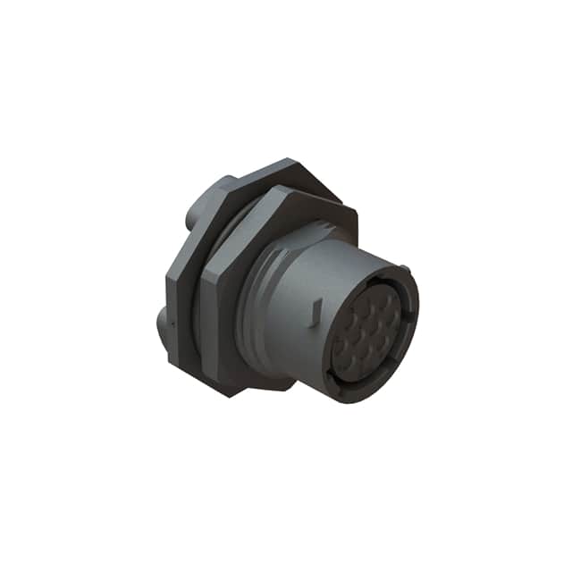 RTS712ND10S03 Amphenol Sine Systems Corp  Circular Connector Assemblies